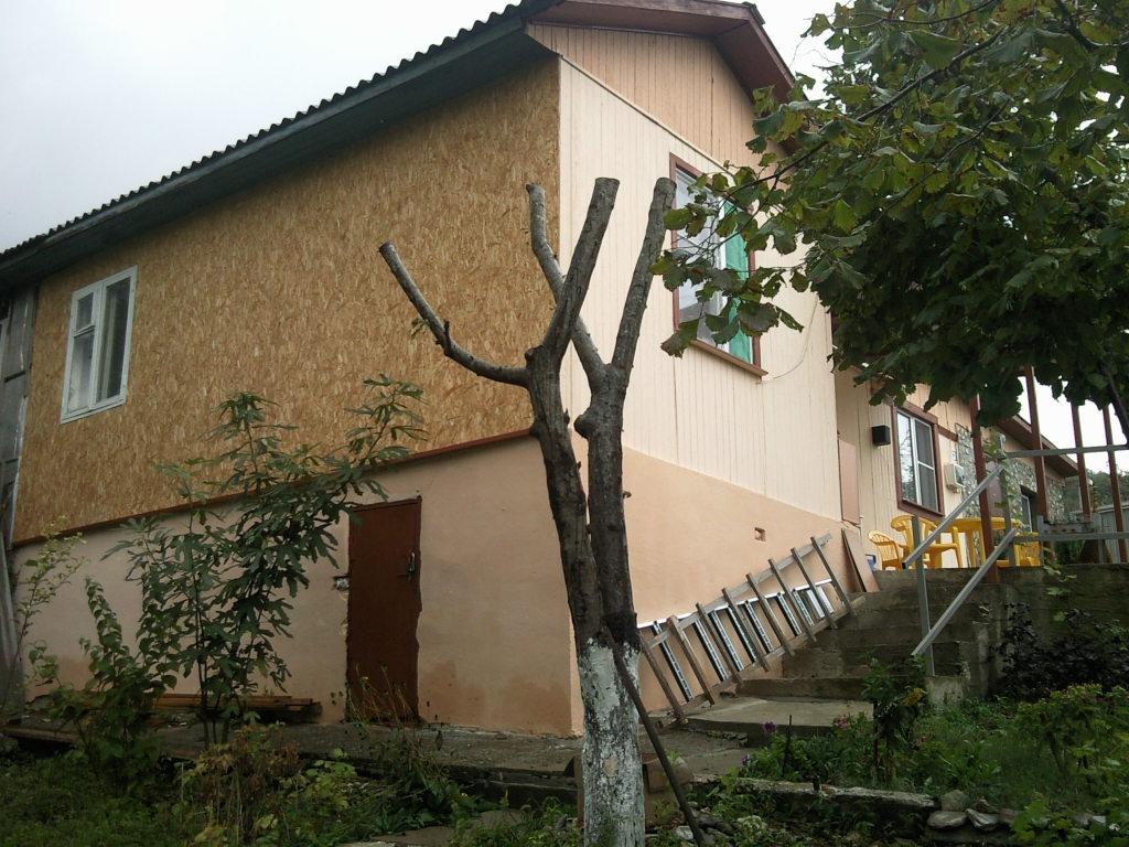 Туапсе дома Краснодарский край