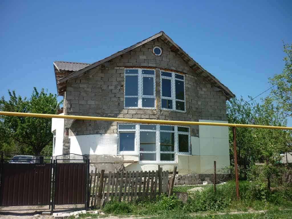 Новороссийск дома Краснодарский край