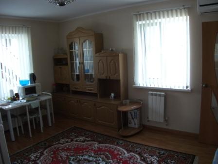 Анапа дома Краснодарский край
