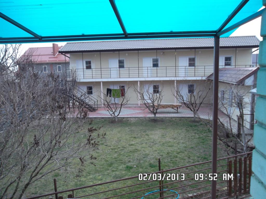 Анапа дома Краснодарский край