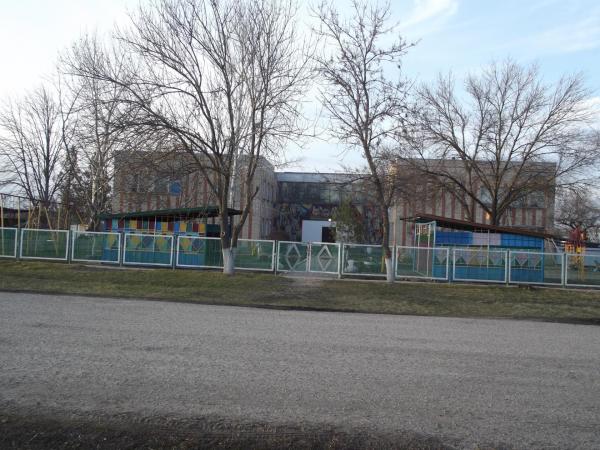 ст. Новоивановская дома Краснодарский край