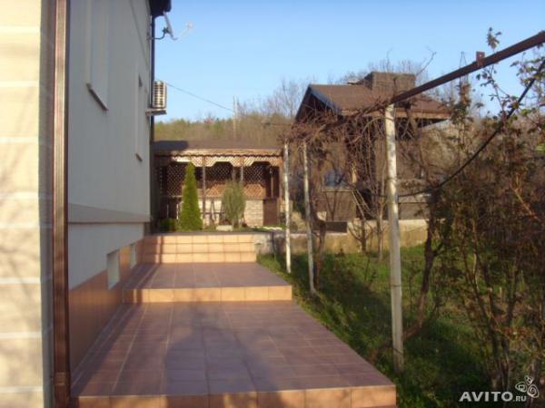 Геленджик дома Краснодарский край