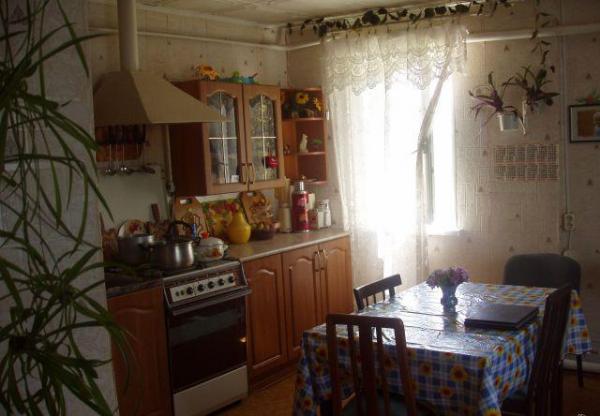 село Белая Глина дома Краснодарский край
