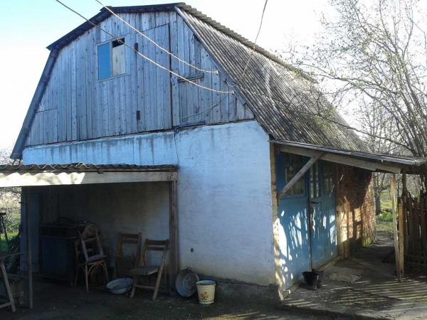 село Кеслерово дома Краснодарский край