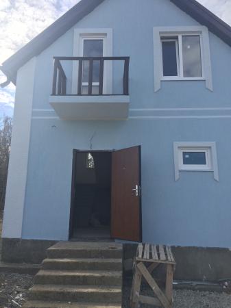 п. Цемдолина дома Краснодарский край