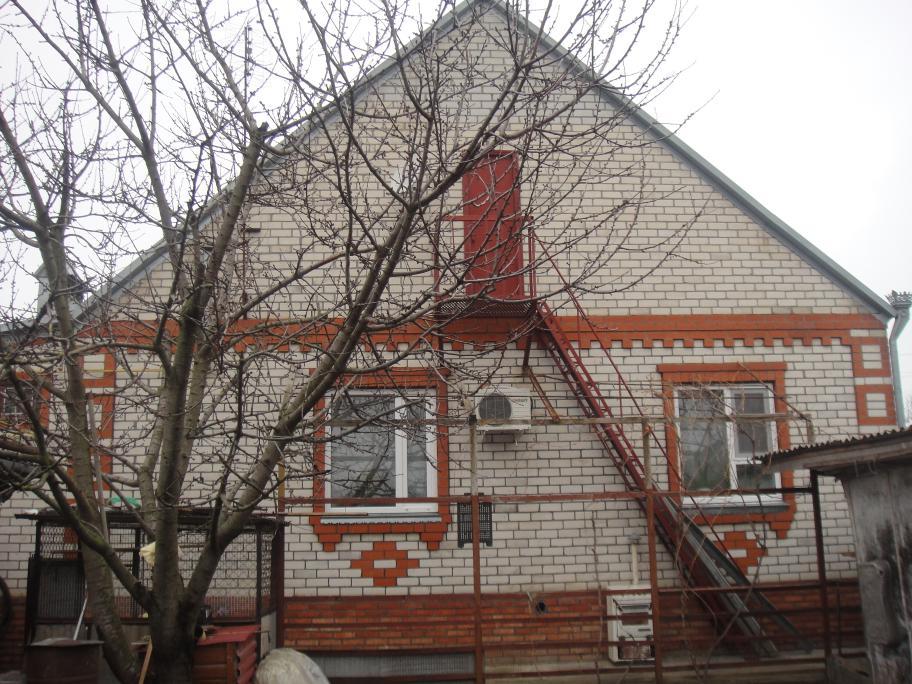 Приморско-Ахтарск дома Краснодарский край