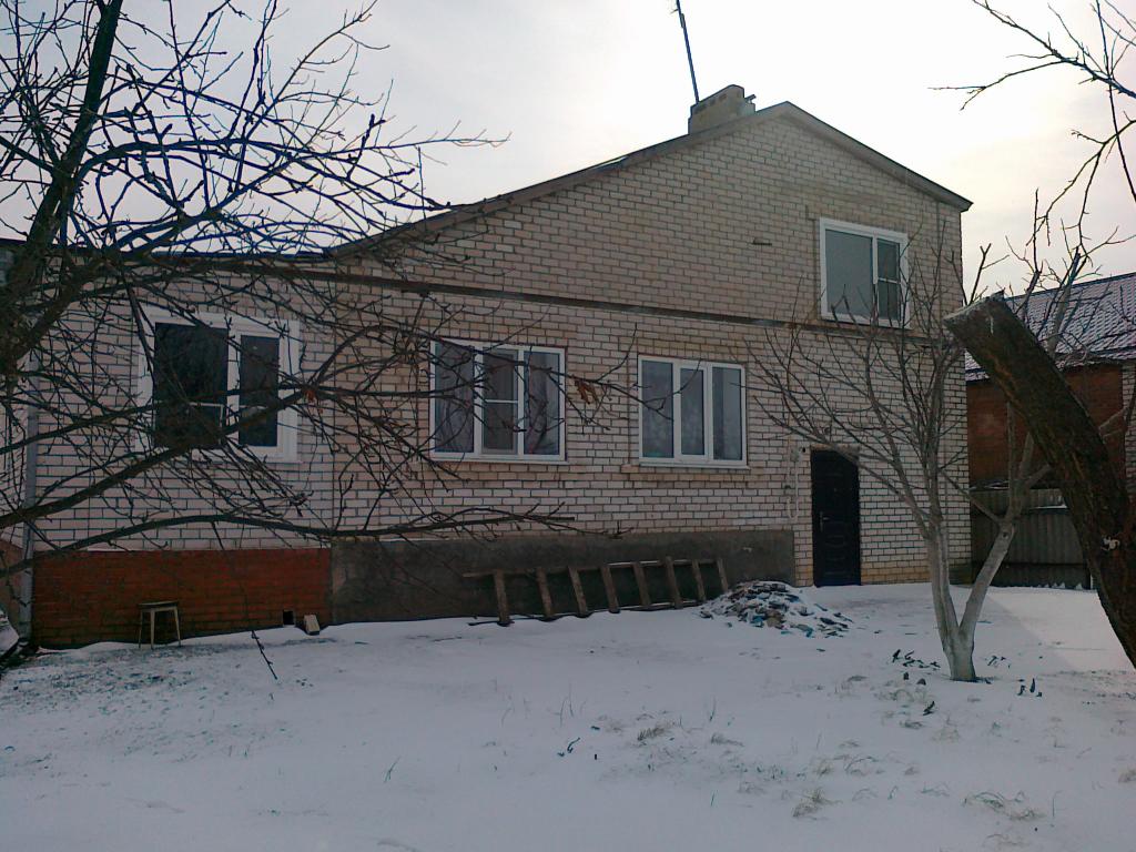 ст. Старовеличковская дома Краснодарский край