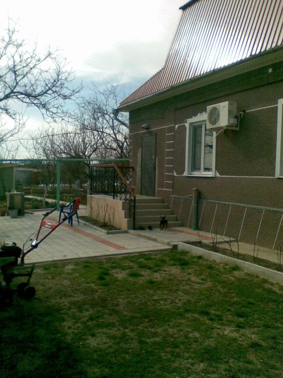 Темрюк дома Краснодарский край