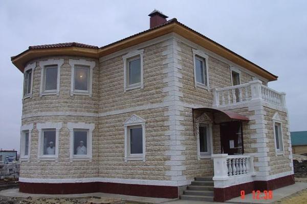 Туапсе дома Краснодарский край