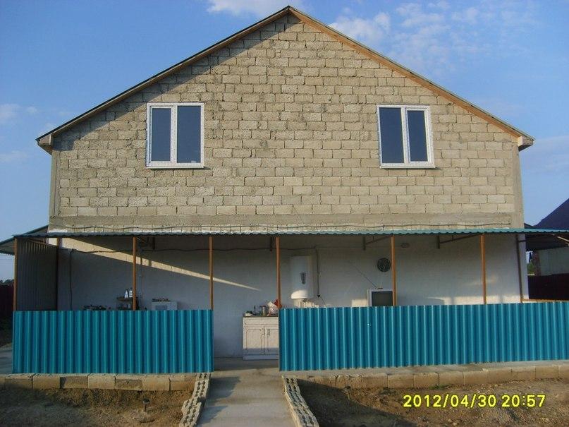 ст. Голубицкая дома Краснодарский край