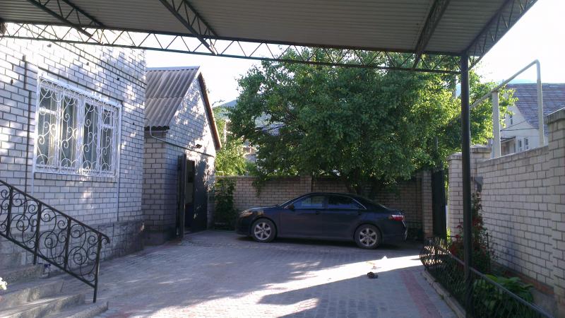 Новороссийск дома Краснодарский край