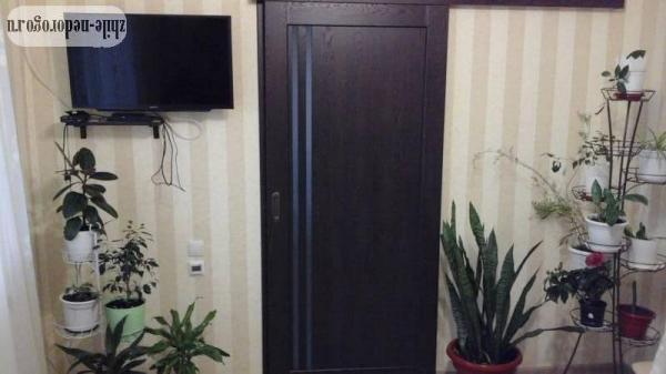 село Воронцовка дома Краснодарский край