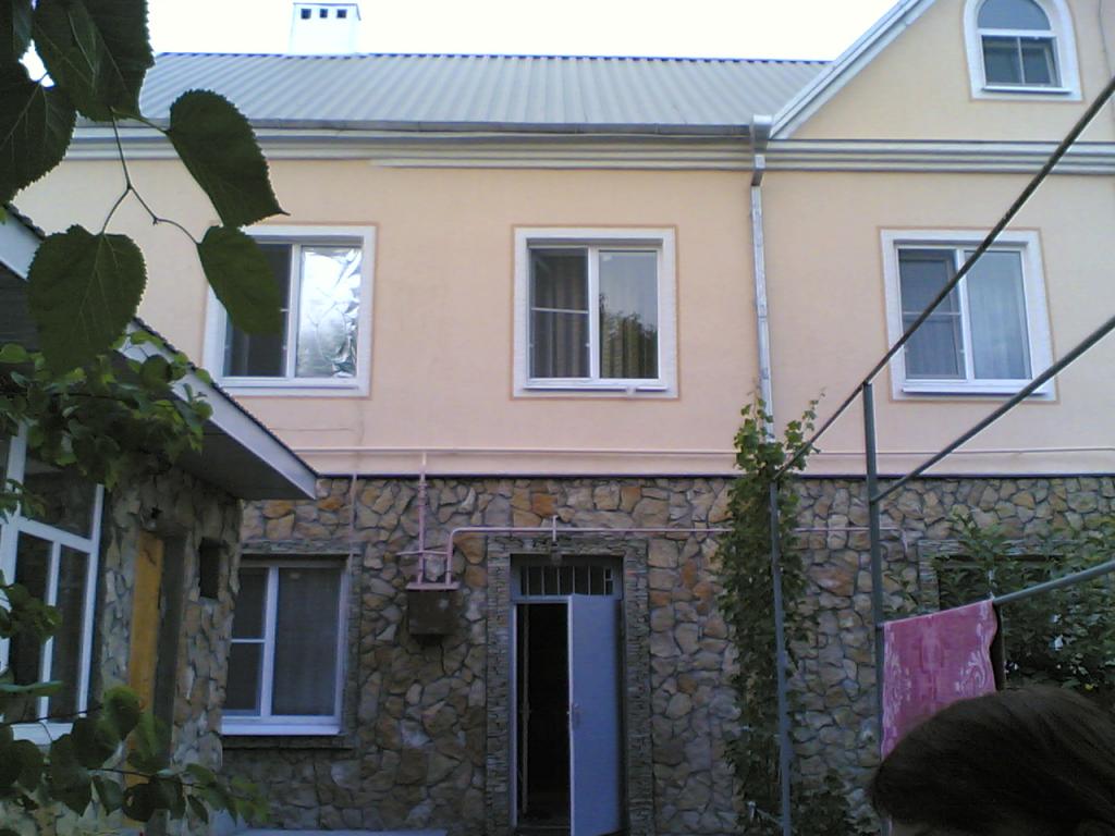 Новороссийск дома Краснодарский край
