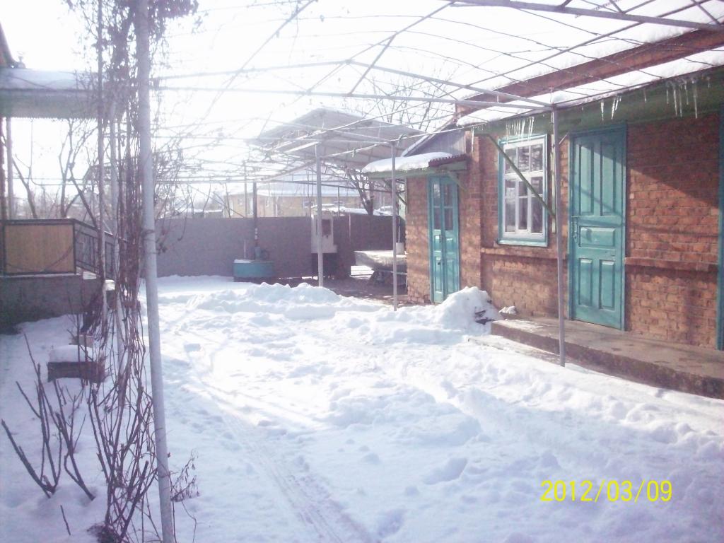 Великовечное дома Краснодарский край