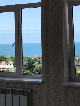 Сочи дома Краснодарский край