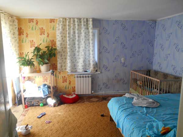 с. Глафировка дома Краснодарский край