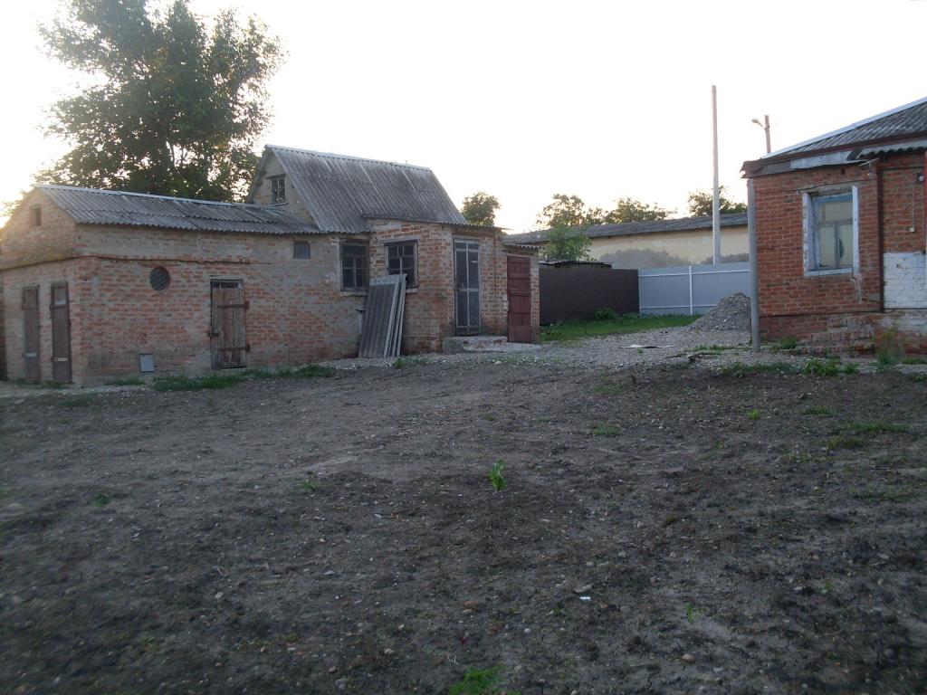 Кореновск дома Краснодарский край