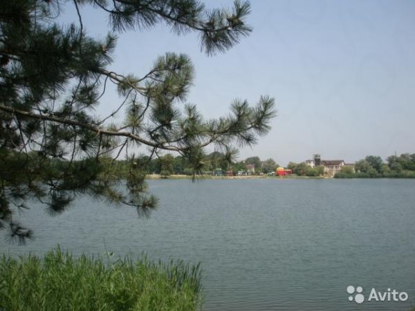 Горячий Ключ дома Краснодарский край