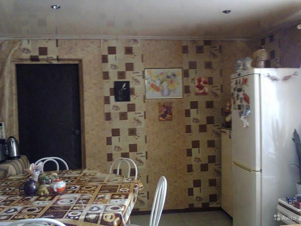 п.Образцовый дома Краснодарский край