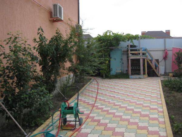 Новороссийск дома Краснодарский край