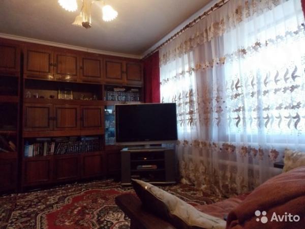 ст. Камышеватская дома Краснодарский край