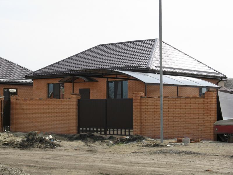 Краснодар дома Краснодарский край