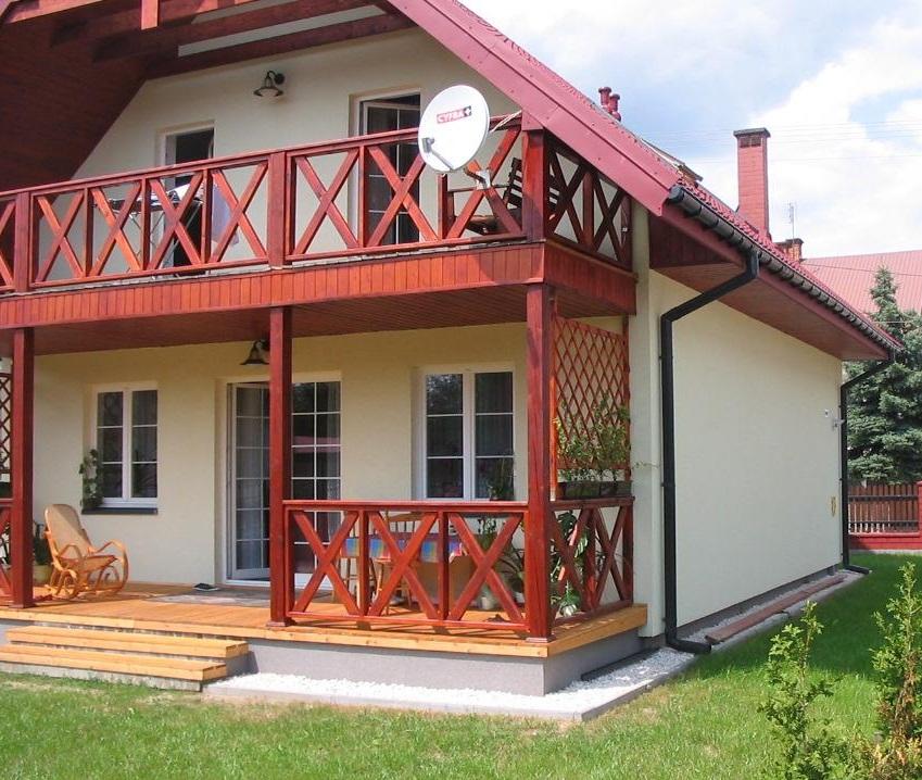Анапа дома Краснодарский край