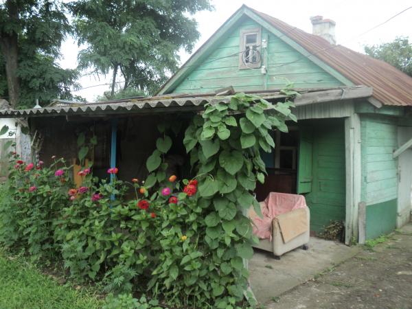 ст. Фастовецкая дома Краснодарский край