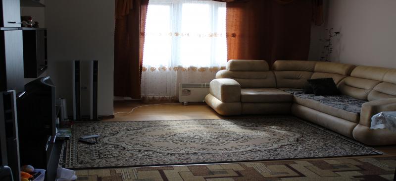 п. Новомихайловский дома Краснодарский край