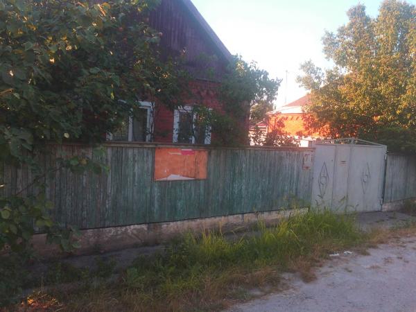 пгт Яблоновский дома Краснодарский край