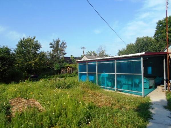 п. Ильский дома Краснодарский край