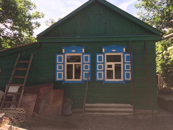 Тихорецк дома Краснодарский край