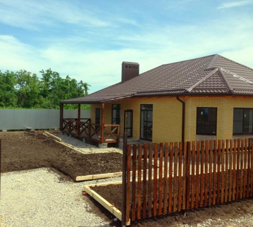 Краснодар дома Краснодарский край