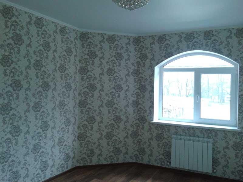 п. Борисовка дома Краснодарский край