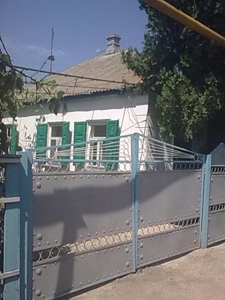 ст. Должанская дома Краснодарский край