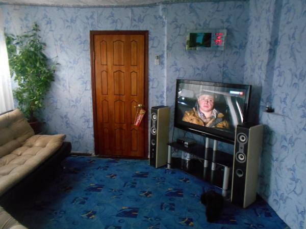 п. Ильский дома Краснодарский край