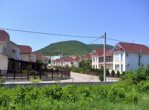 Новороссийск дома Краснодарский край