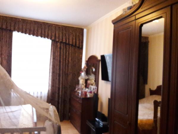 Сочи дома Краснодарский край