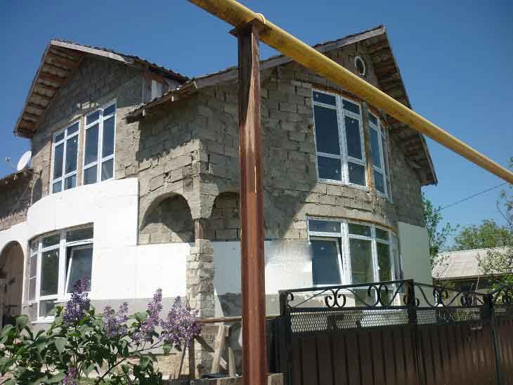 Новороссийск дома Краснодарский край