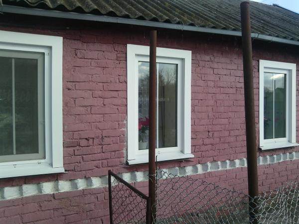 ст. Березанская дома Краснодарский край