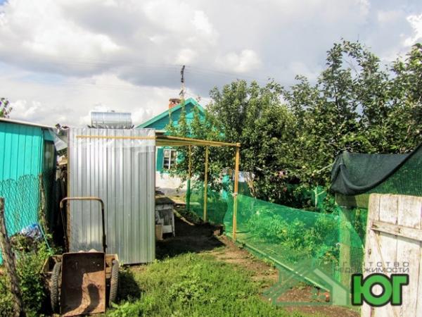 ст. Новолеушковская дома Краснодарский край