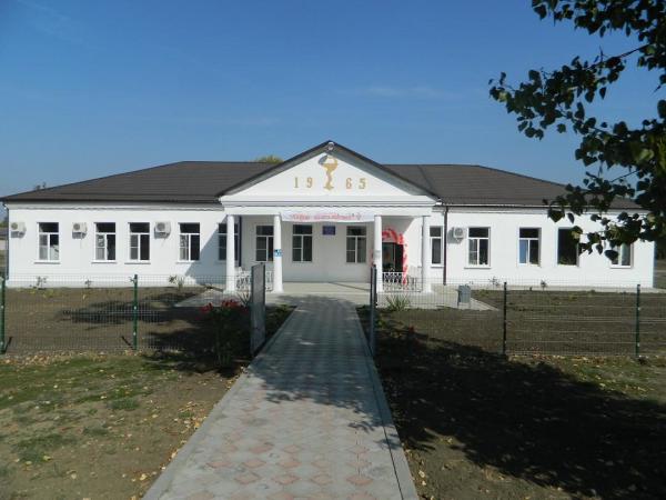 ст. Новоивановская дома Краснодарский край