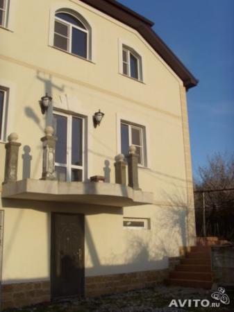 Геленджик дома Краснодарский край