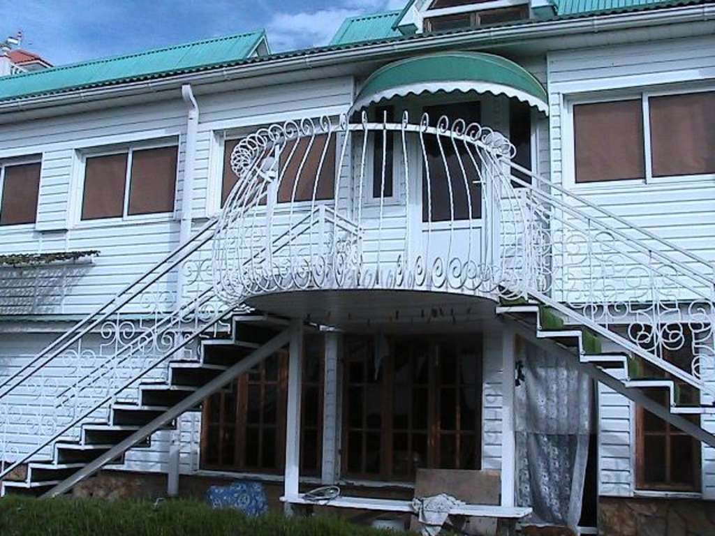 Сочи дома Краснодарский край
