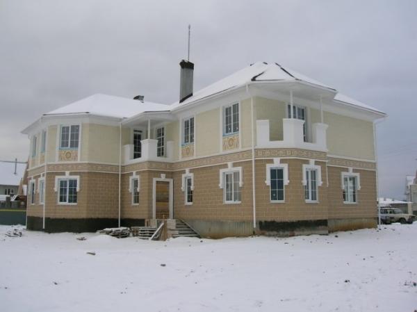 Туапсе дома Краснодарский край
