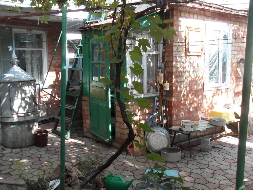 Ейск дома Краснодарский край