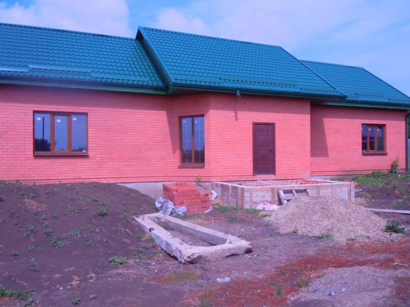 Тимашевск дома Краснодарский край