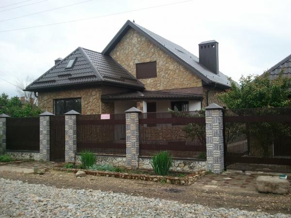 Краснодар дома Краснодарский край