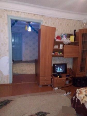 станица Вознесенская дома Краснодарский край