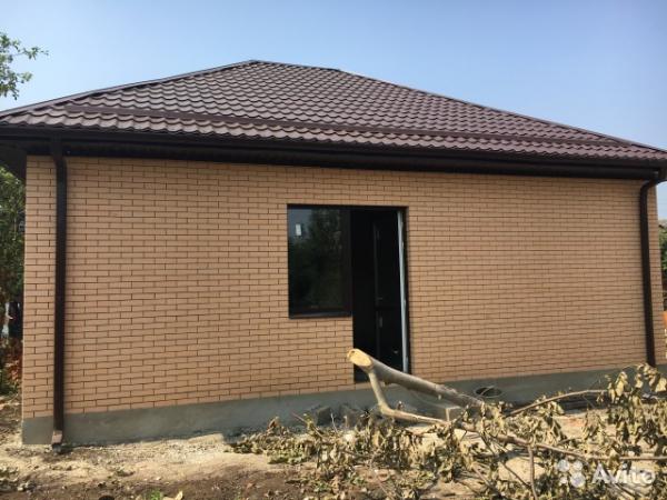 Краснодар дома Краснодарский край
